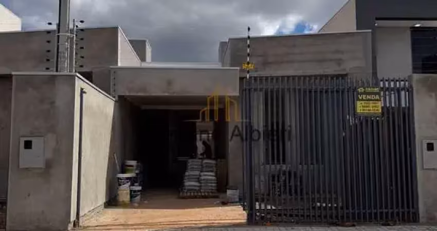Casa com 3 quartos à venda no Jardim Ipê, Foz do Iguaçu 