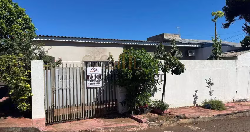 Casa com 3 quartos à venda no Três Fronteiras, Foz do Iguaçu 