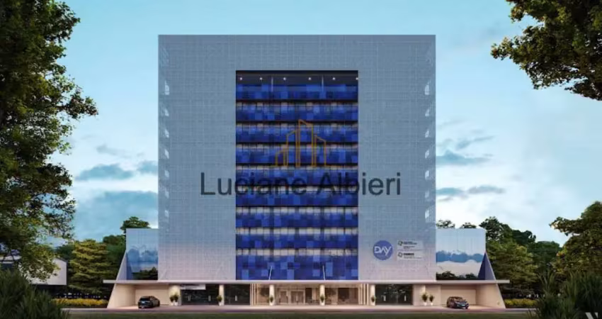 Sala comercial com 1 sala à venda no Centro, Foz do Iguaçu 