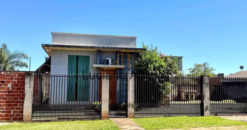 Casa com 3 quartos à venda no Morumbi, Foz do Iguaçu 