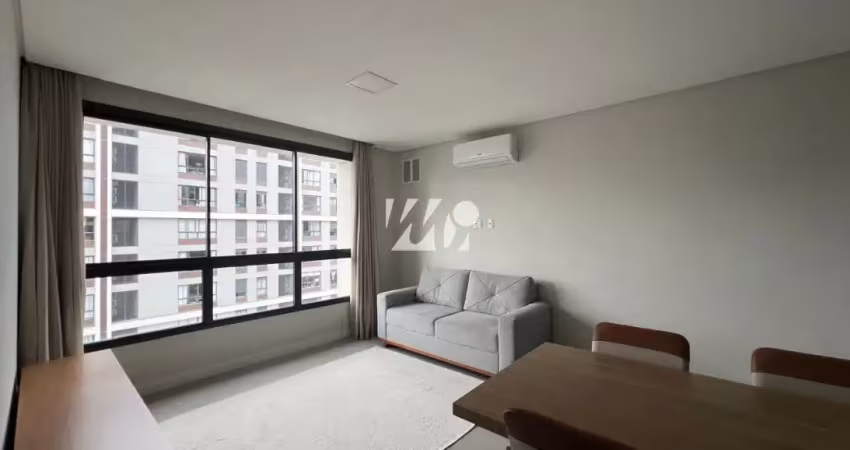 Apartamento com 2 dormitórios no passeio pedra branca - pátio cívitas
