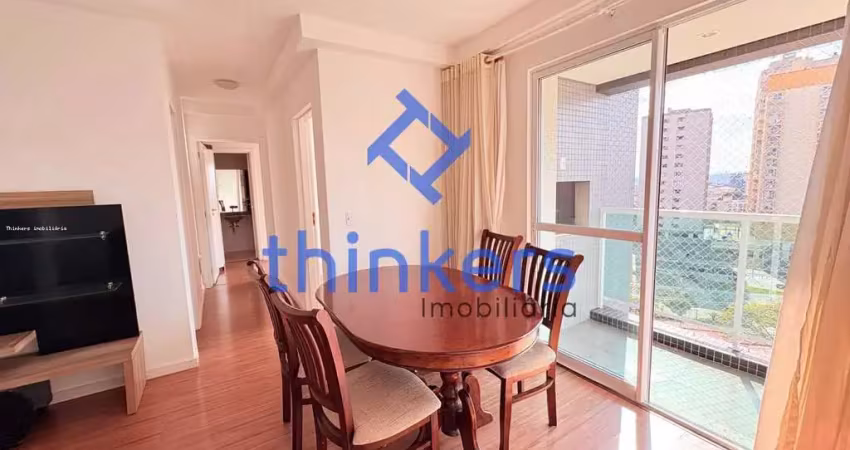 Apartamento para venda em curitiba, novo mundo, 2 dormitórios, 1 suíte, 2 banheiros, 1 vaga