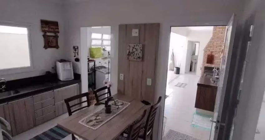 Casa com 3 quartos à venda na Rua Carlos de Campos, 1, Vila Boa Vista, Barueri