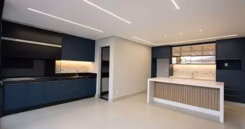 Casa com 3 quartos à venda na Rua Rui Barbosa, 1, Canto do Forte, Praia Grande