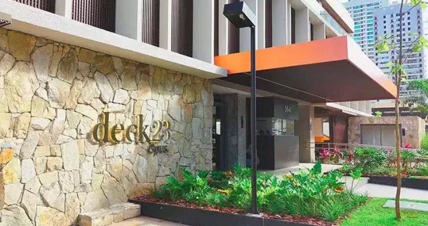 Apartamento com 4 quartos à venda na Avenida Castelo Branco, 564, Setor Bueno, Goiânia
