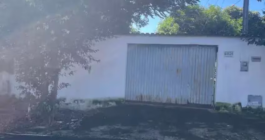 Casa com 2 quartos no setor jardim novo mundo - goiânia/go