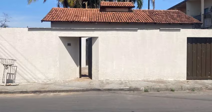 Casa com 3 quartos à venda na Haten Dumet, 9, Vila Mariana, Aparecida de Goiânia