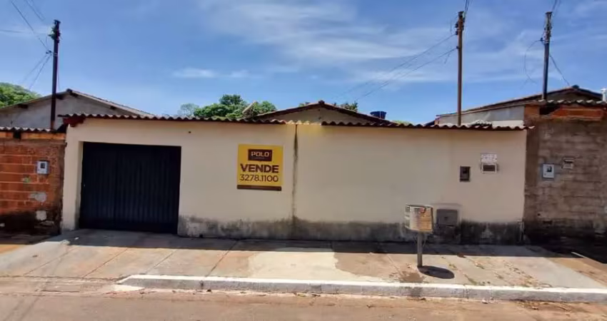 Casa com 3 quartos à venda, 304 m² - setor são domingos/goiânia