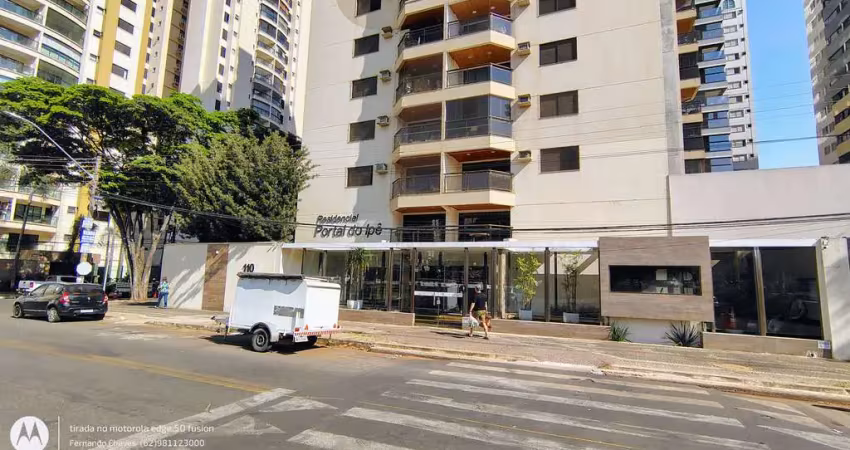 Apartamento com 3 quartos à venda na T 19, Setor Bueno, Goiânia
