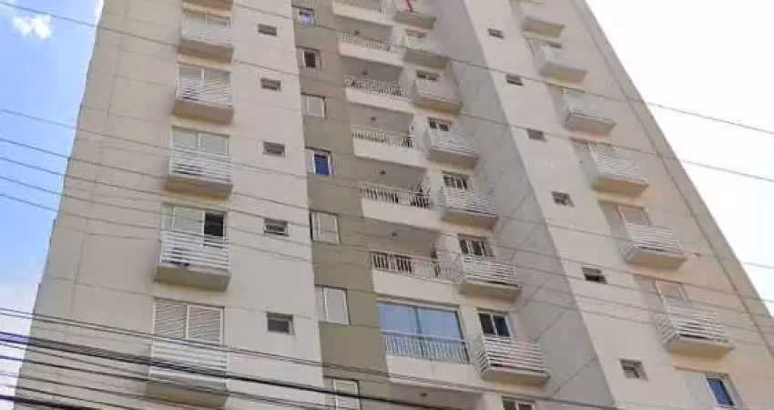 Apartamento no edifício home flamboyant com 57,84 m² - setor vila maria josé