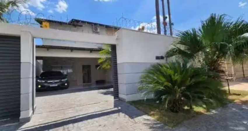 Casa com 3 quartos à venda na da Raia, Jardim Atlântico, Goiânia