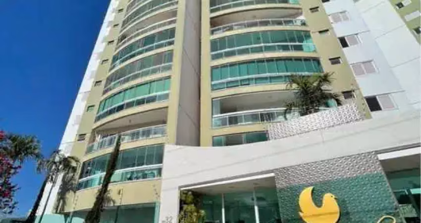 Apartamento com 3 quartos à venda, 99 m²- goiânia 2 - edifício residencial gran cerrado residence