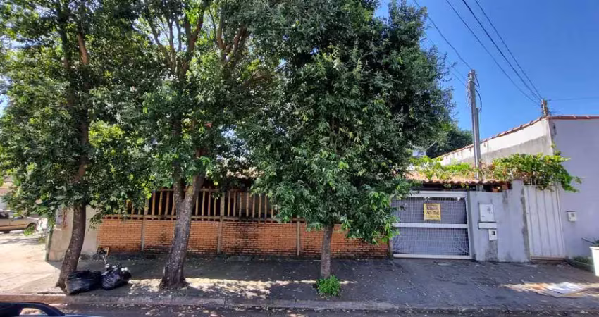 Casa com 03 quartos, 245m² - setor jardim américa/ goiânia