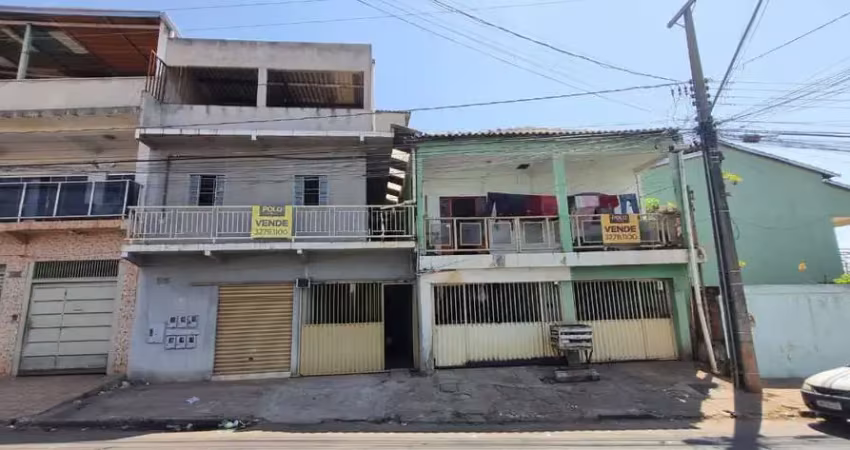 Sobrado á venda - jardim nova esperança - goiânia/go