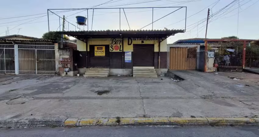 Terreno comercial, 578m² - jardim novo mundo - goiânia