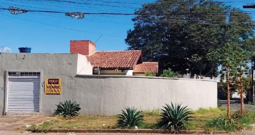 Casa comercial no residencial no jardim santo antônio