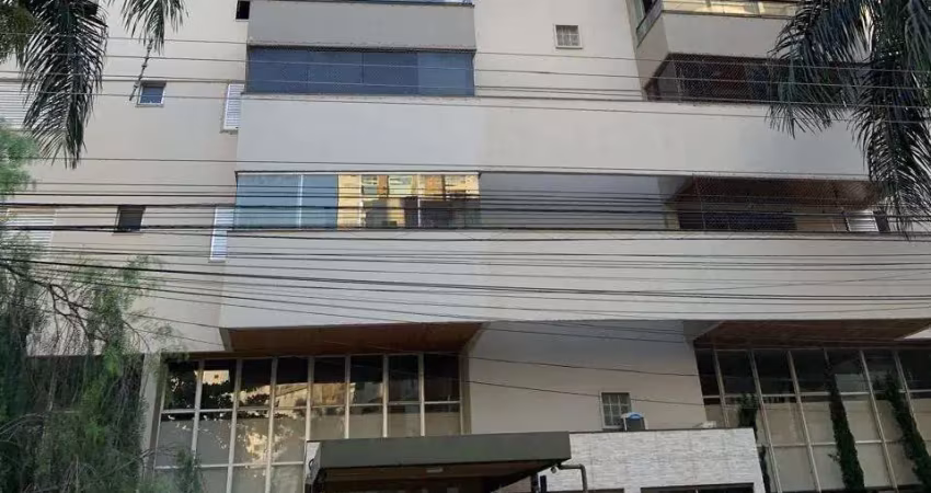 Apartamento à venda no residencial montana  | 114 m² - nova suiça