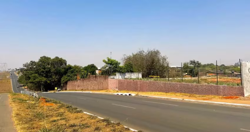 Área/lote comercial 1.550,49m² jardim bela vista - aparecida de goiânia