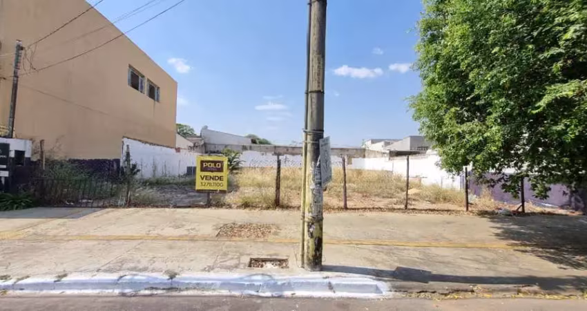 Terreno à venda – 574 m² – localização privilegiada no setor central