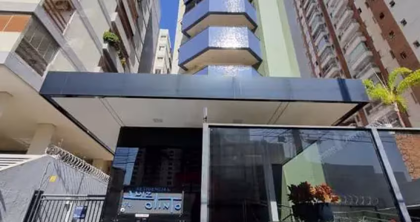 Apartamento no residencial luiz olinto | 192 m² | – setor oeste