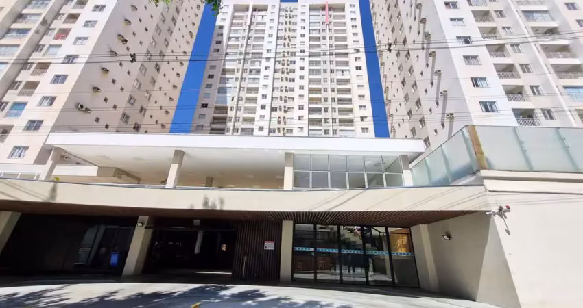 Apartamento no  residencial livre ipiranga - setor ipiranga/goiânia