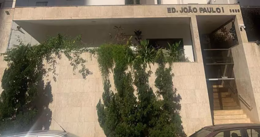 Apartamento com 3 quartos à venda na Avenida Castelo Branco, 3659, Setor Bueno, Goiânia