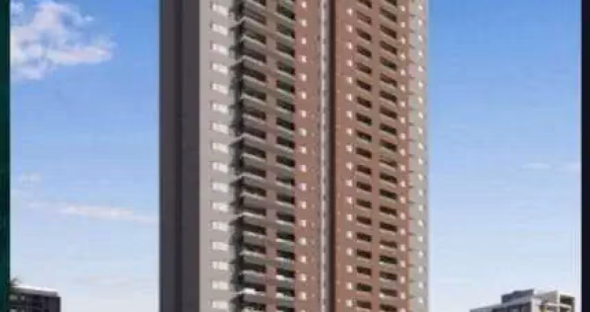 Apartamento residencial varandas bueno 65m² no setor bueno