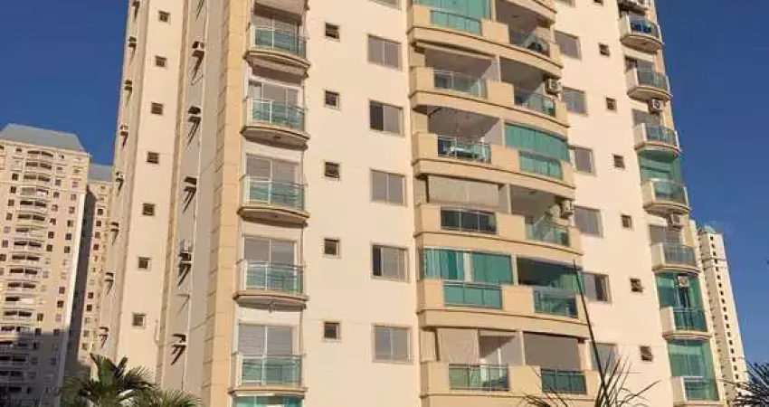 Apartamento no edifício  ilha salina, 120m² - setor nova suíça