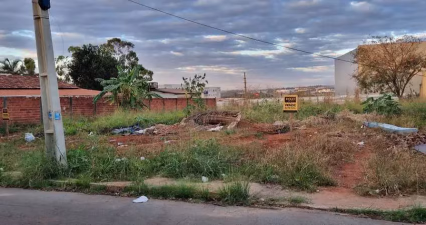 Terreno à venda na L 9, Papillon Park, Aparecida de Goiânia
