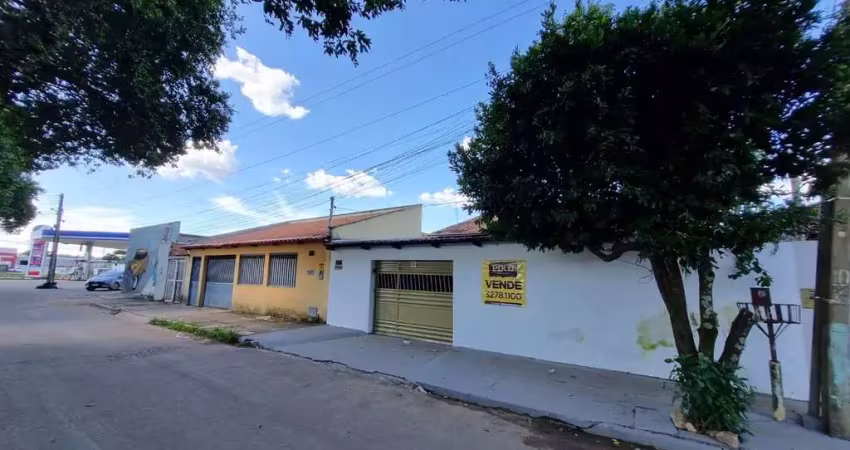 Casa com 3 dormitórios à venda, 176 m² - sítios santa luzia - aparecida de goiânia/go
