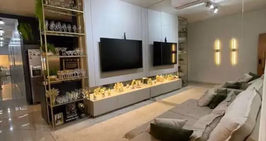 Casa térrea na av. da divisa - setor vila santa helena