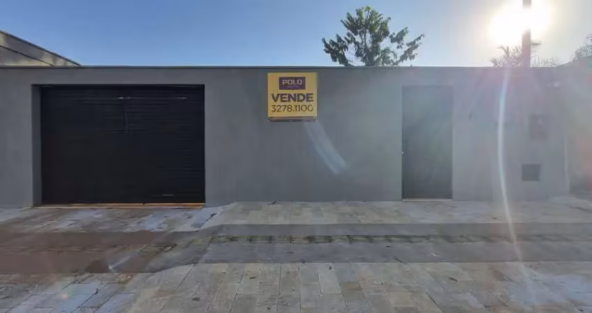 Casa com 3 quartos à venda na 3, 6, Recanto dos Emboabas, Aparecida de Goiânia