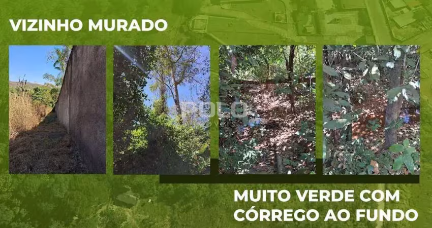 Chácara à venda, 5587 m² - independência das mansões - aparecida de goiânia/go