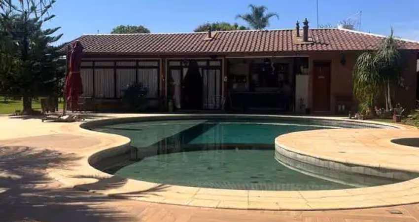 Chácara / sítio com 3 quartos à venda na Boulevard Simentel, 1, Condomínio Terra do Boi, Hidrolândia