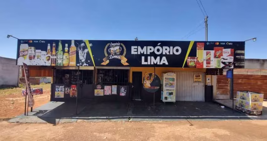 Casa com 3 quartos à venda na São Bernardo, 23, Residencial São Bernardo II, Trindade