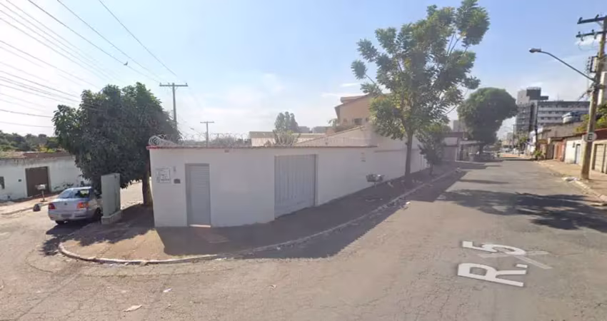 Casa com 6 quartos à venda na X, 100, Setor Norte Ferroviário, Goiânia