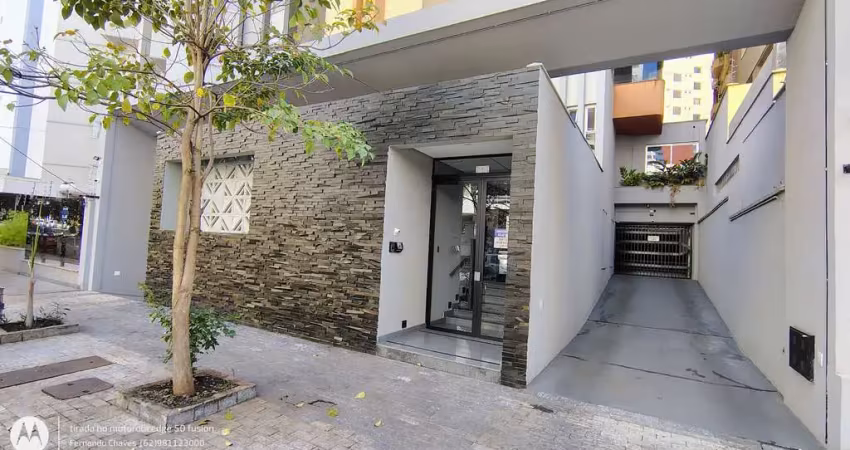 Apartamento com 4 quartos à venda na T 62, 1446, Setor Bueno, Goiânia