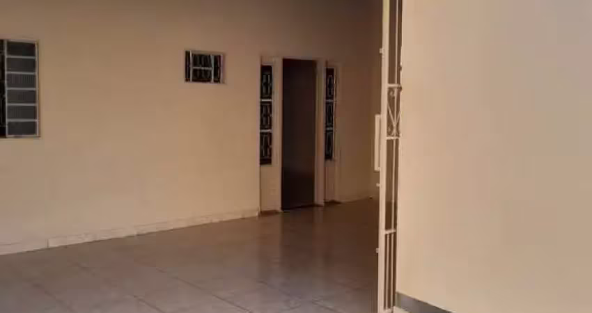 Casa com 2 quartos à venda na Ítalo Roberto, Vila Rizzo, Goiânia