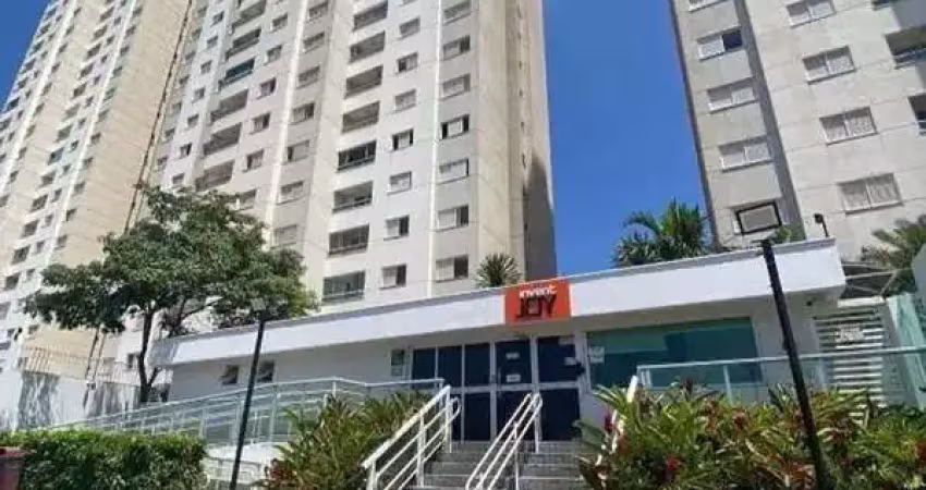 Apartamento residencial invent joy, 89m² - village veneza em goiânia
