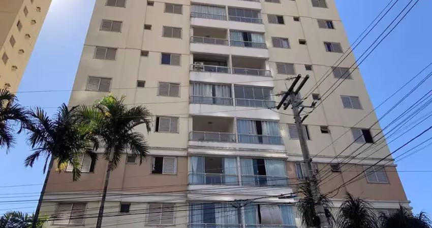 Apartamento residencial lourenzzo del parco, 75m² - parque amazonas