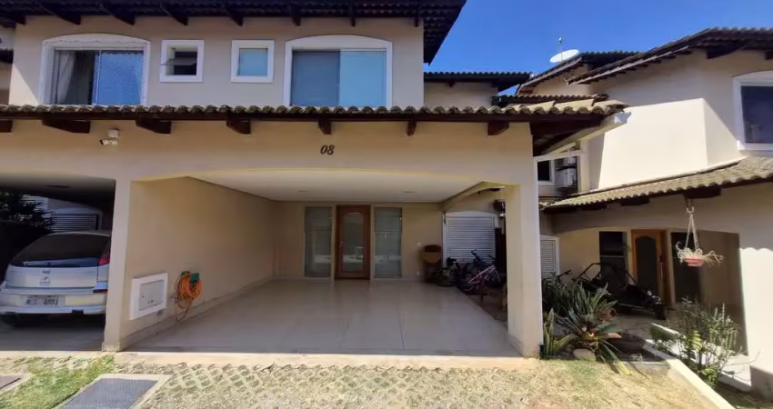 Sobrado no condomínio  mont pellier, 195m² - parque amazônia