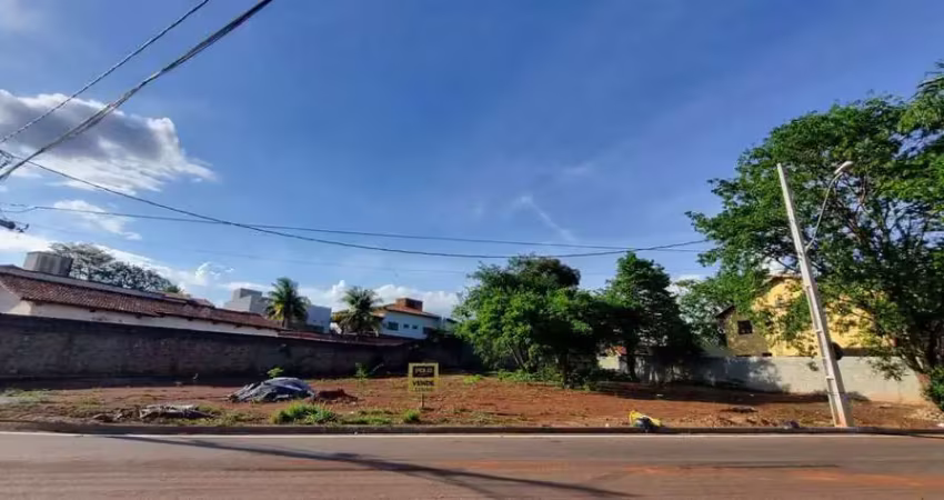 Terreno à venda, 1422 m² por r$ 1.300.000,00 - santa genoveva - goiânia/go