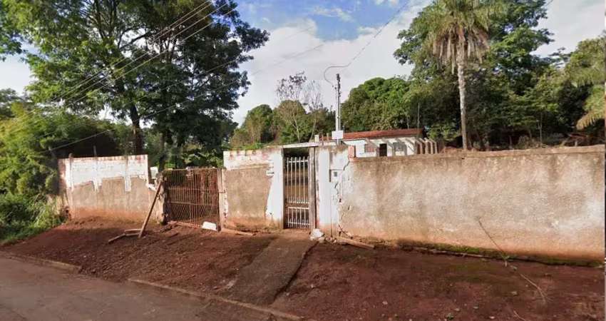 Terreno à venda na Tropas e Boiadas, 10, Santa Genoveva, Goiânia