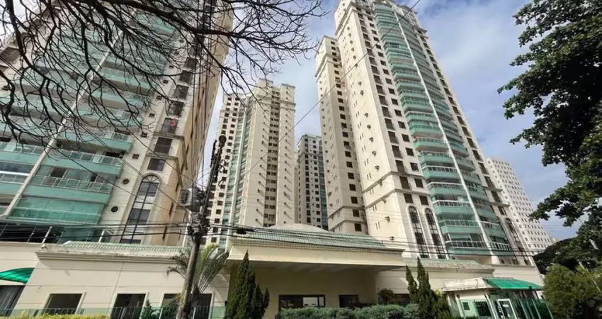 Apartamento com 3 quartos à venda na T 14, 1529, Setor Bueno, Goiânia