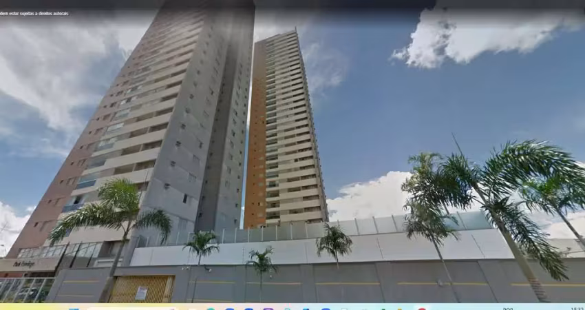 Apartamento com 3 quartos à venda na Maceió, 1, Parque Amazônia, Goiânia