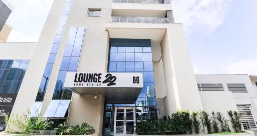 Apartamento com 2 quartos à venda na Alameda dos Buritis, 82, Setor Oeste, Goiânia