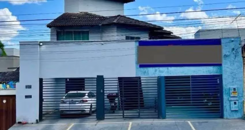 Sobrado residencial/comercial, 382m² no parque amazônia - goiânia