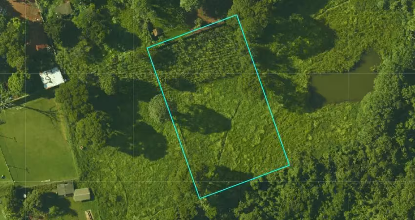 Terreno comercial à venda na Rua 4, Chácaras Retiro, Goiânia