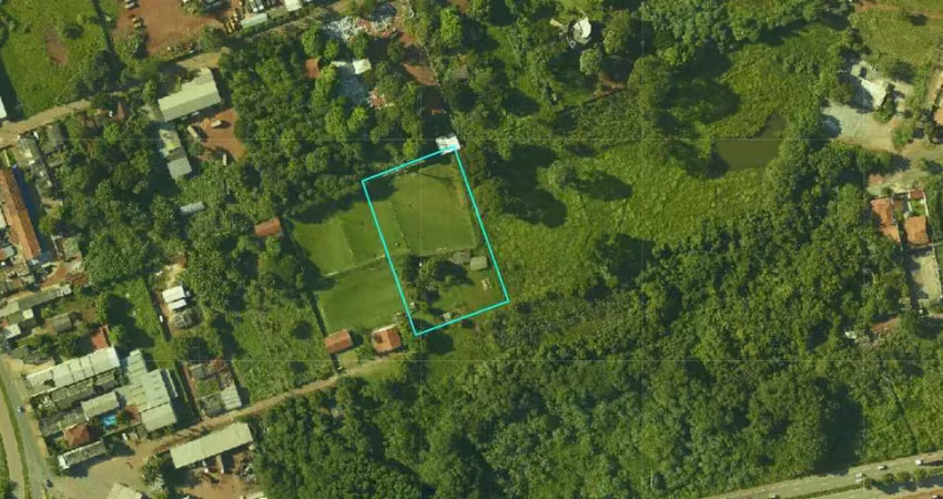 Terreno comercial à venda na Rua 4, 30, Chácaras Retiro, Goiânia