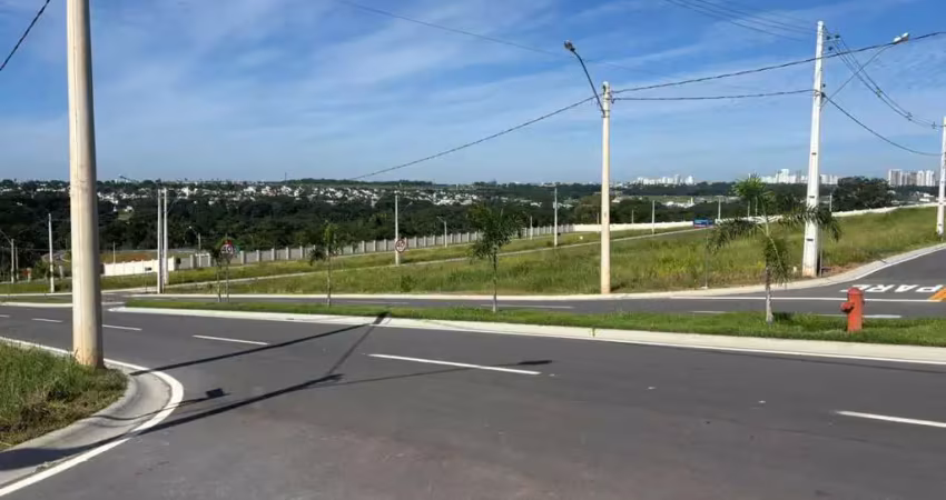 Terreno à venda na Dolceto, Residencial Marília, Senador Canedo